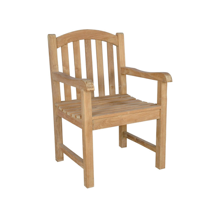 Anderson Teak Chelsea Dining Armchair CHD-108