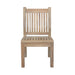 Anderson Teak Sahara Dining Chair CHD111