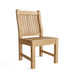 Anderson Teak Sahara Dining Chair CHD111