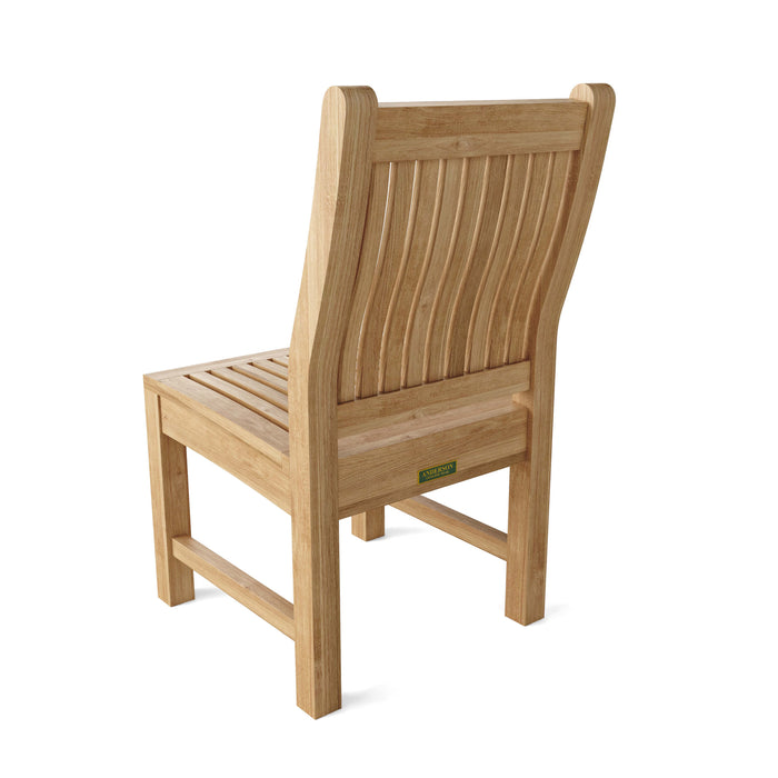 Anderson Teak Sahara Dining Chair CHD111