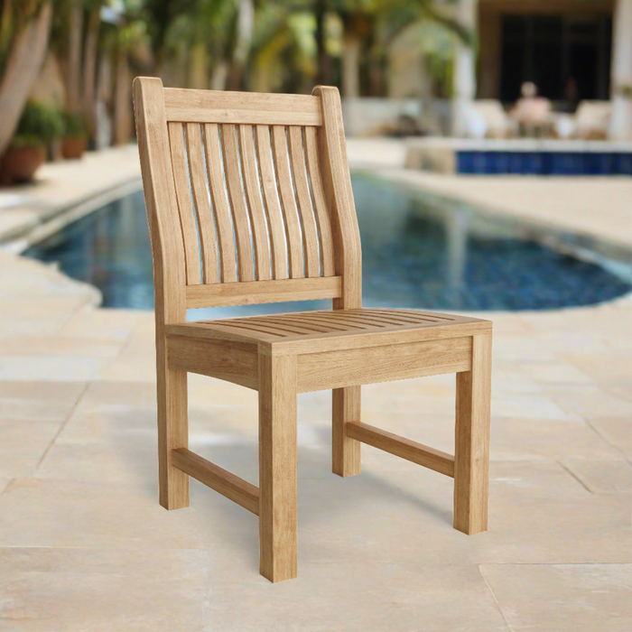 Anderson Teak Sahara Dining Chair CHD111