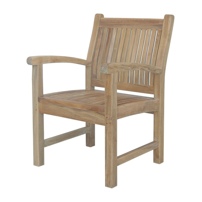 Anderson Teak Sahara Dining Armchair CHD-112