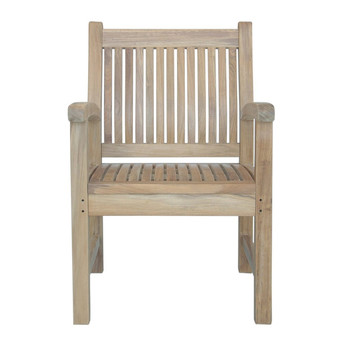 Anderson Teak Sahara Dining Armchair CHD-112