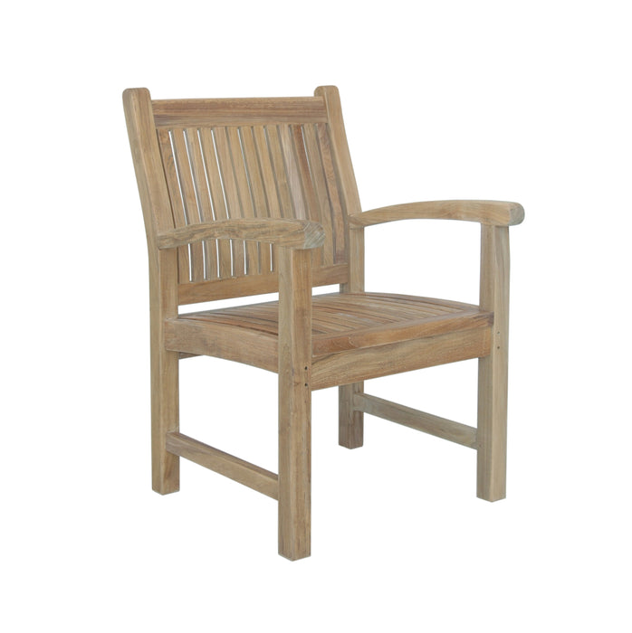 Anderson Teak Sahara Dining Armchair CHD-112