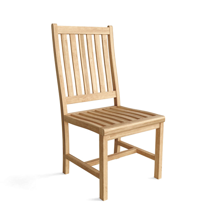 Anderson Teak Wilshire Chair CHD-113