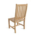 Anderson Teak Wilshire Chair CHD-113