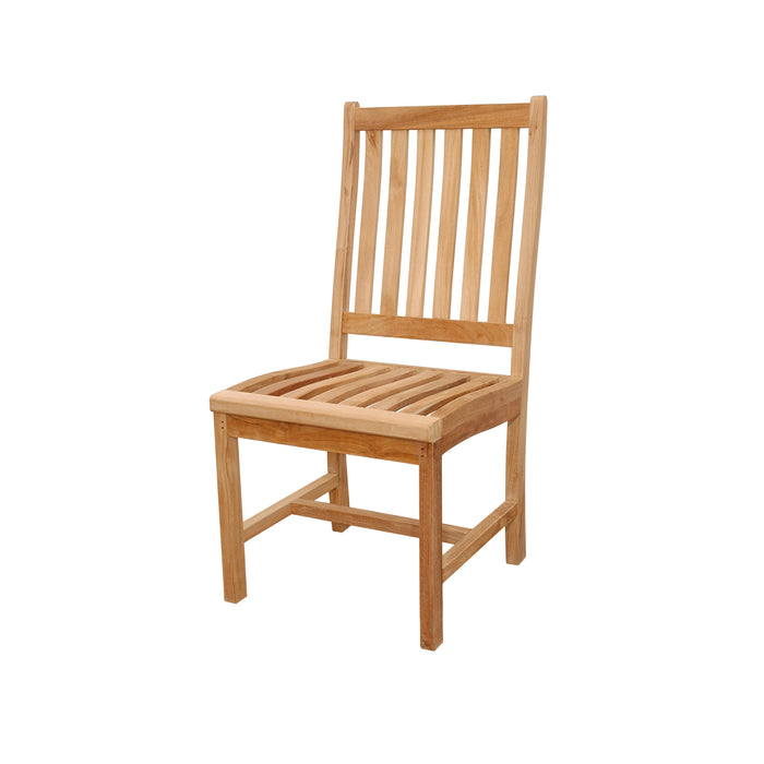 Anderson Teak Wilshire Chair CHD-113