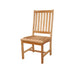 Anderson Teak Wilshire Chair CHD-113