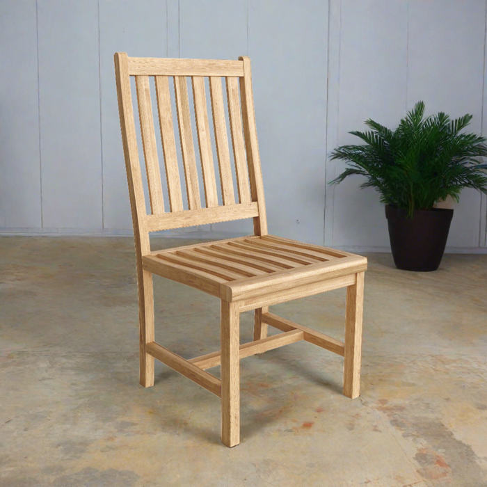 Anderson Teak Wilshire Chair CHD-113