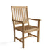 Anderson Teak Wilshire Armchair CHD-114