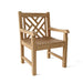 Anderson Teak Vilano Dining Armchair CHD-120