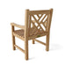 Anderson Teak Vilano Dining Armchair CHD-120