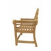 Anderson Teak Marlborough Dining Armchair CHD-190