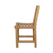 Anderson Teak Windham Dining Chair CHD-2020