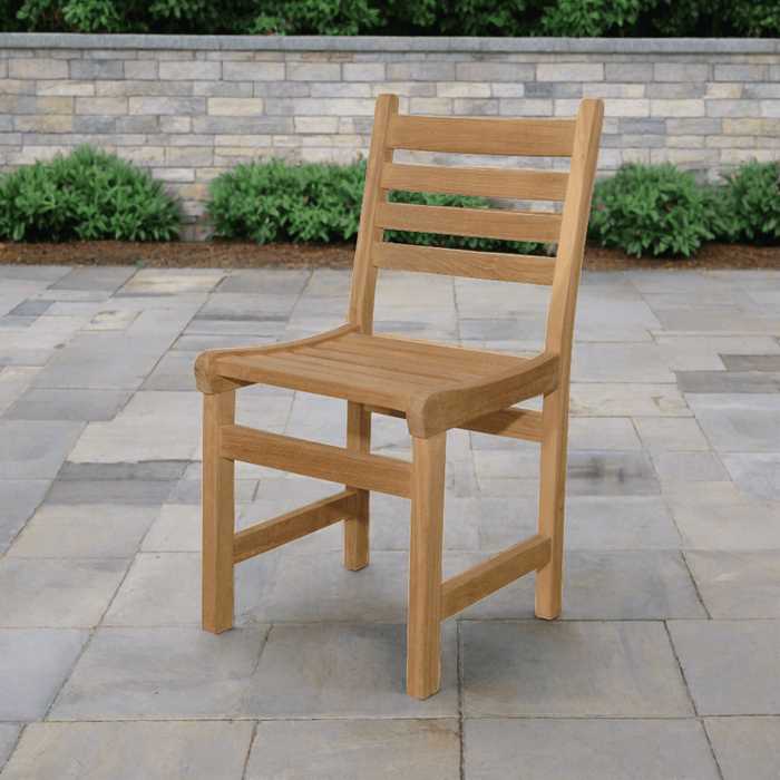 Anderson Teak Windham Dining Chair CHD-2020