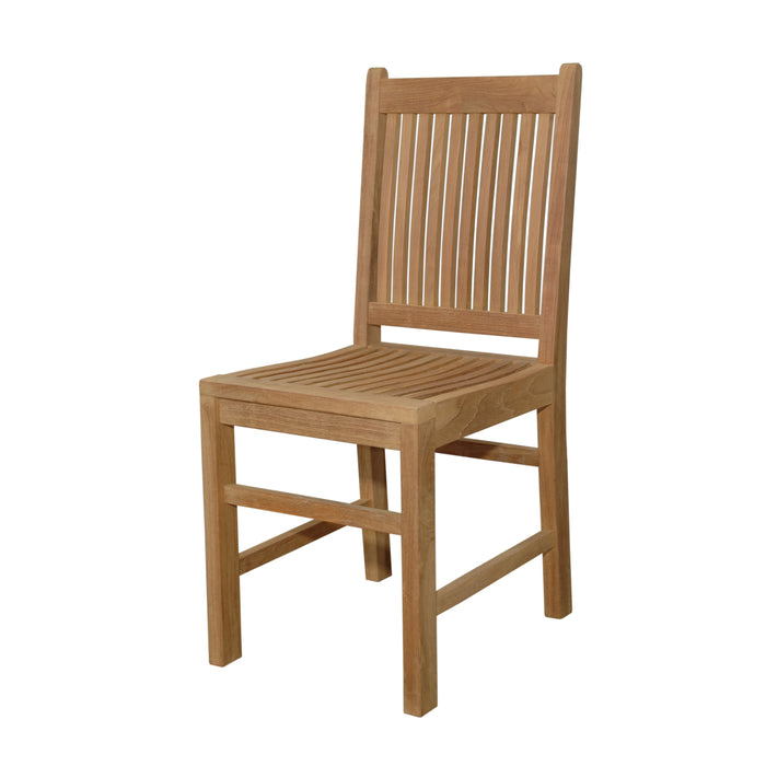 Anderson Teak Saratoga Dining Chair CHD-2024