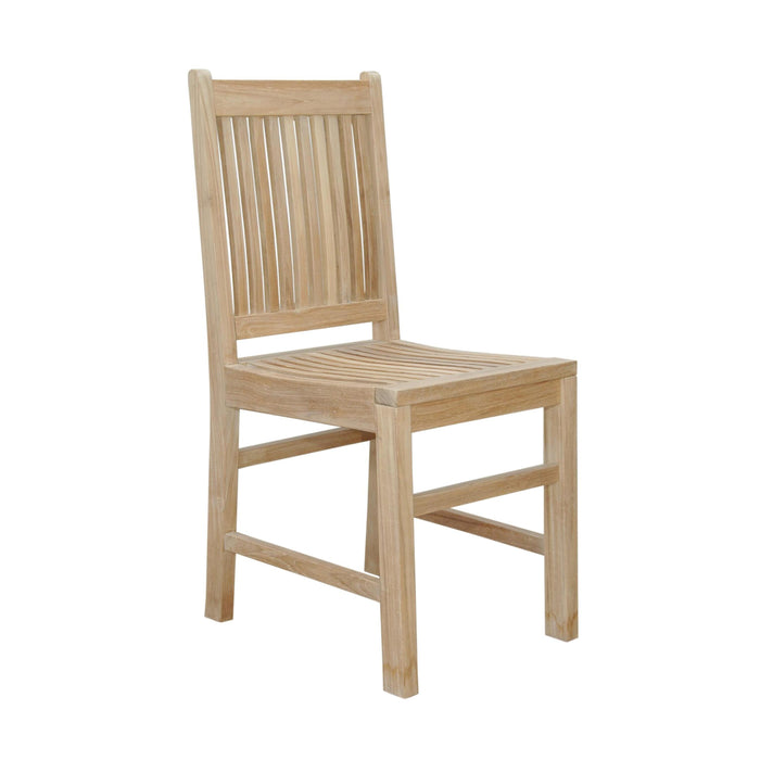 Anderson Teak Saratoga Dining Chair CHD-2024