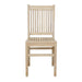 Anderson Teak Saratoga Dining Chair CHD-2024