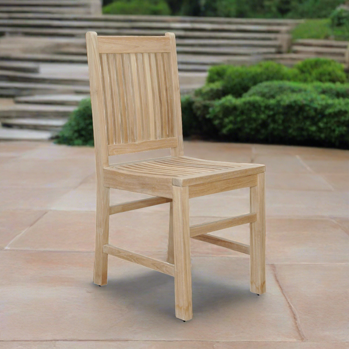 Anderson Teak Saratoga Dining Chair CHD-2024