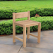 Anderson Teak Sedona Chair CHD-2025