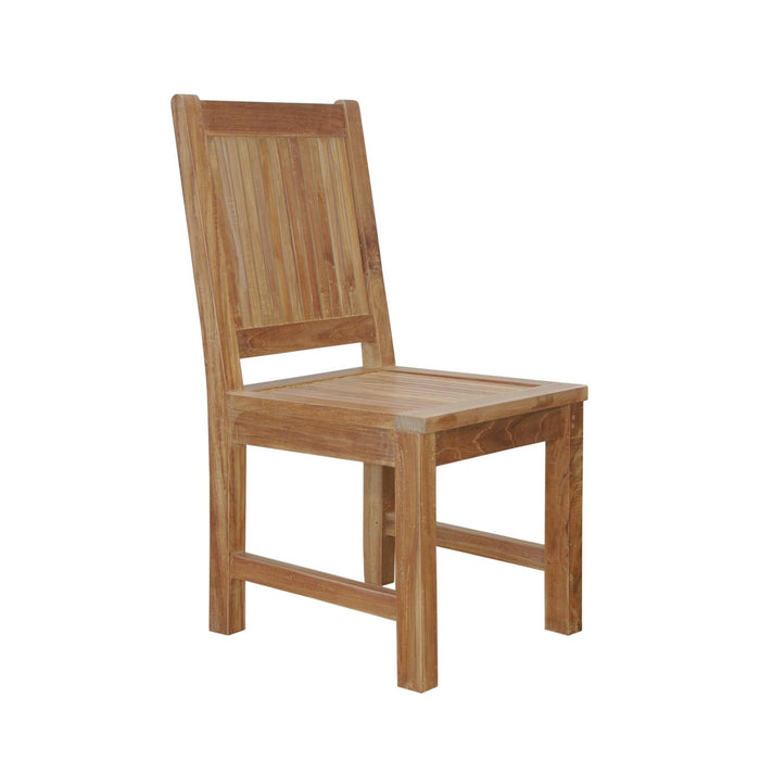 Anderson Teak Chester Dining Chair CHD-2026