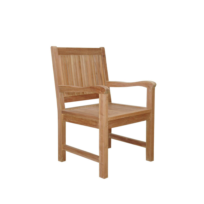 Anderson Teak Chester Dining Armchair CHD-2027