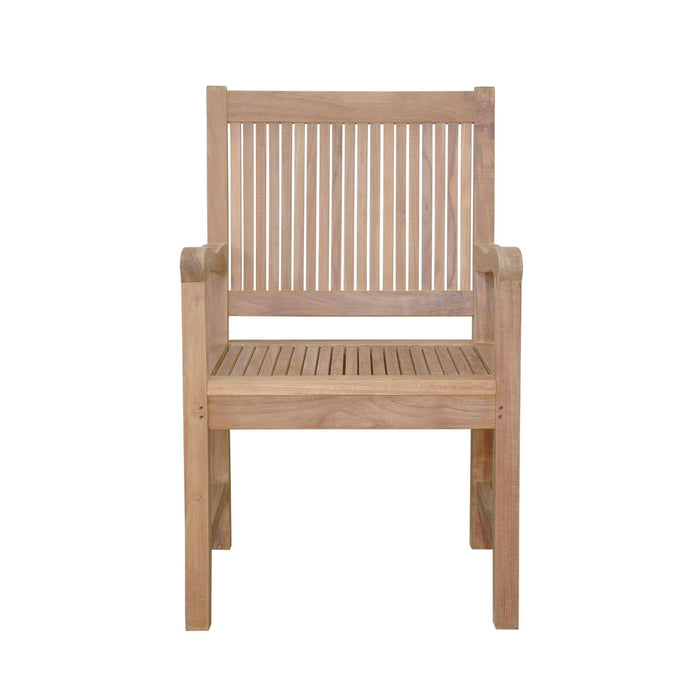 Anderson Teak Chester Dining Armchair CHD-2027