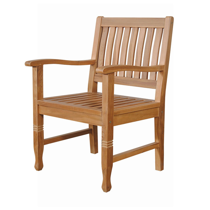 Anderson Teak Rockford Dining Armchair CHD-2029