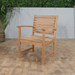 Anderson Teak Victoria Dining Armchair CHD-2033