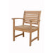 Anderson Teak Victoria Dining Armchair CHD-2033