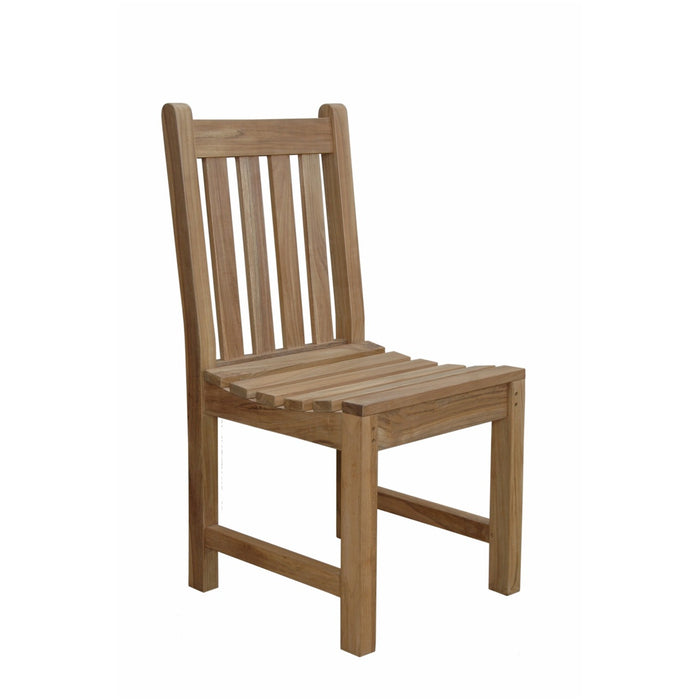 Anderson Teak Braxton Dining Chair CHD-2040