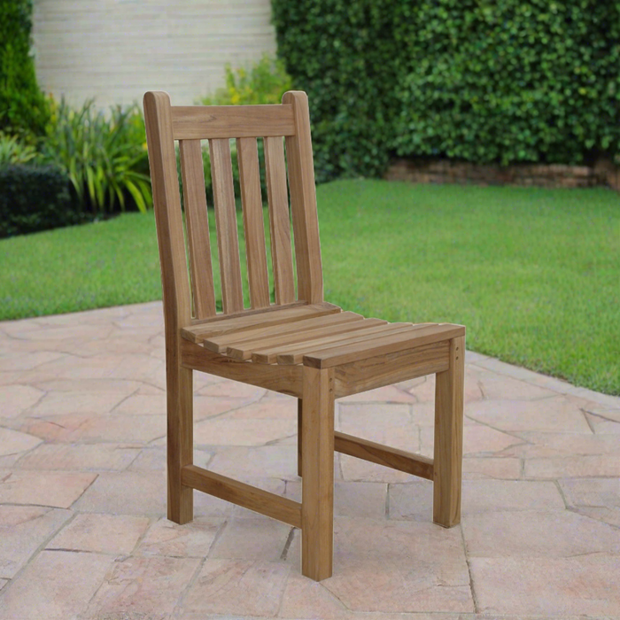 Anderson Teak Braxton Dining Chair CHD-2040