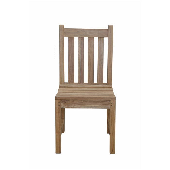 Anderson Teak Braxton Dining Chair CHD-2040