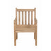 Anderson Teak Braxton Dining Armchair CHD-2041