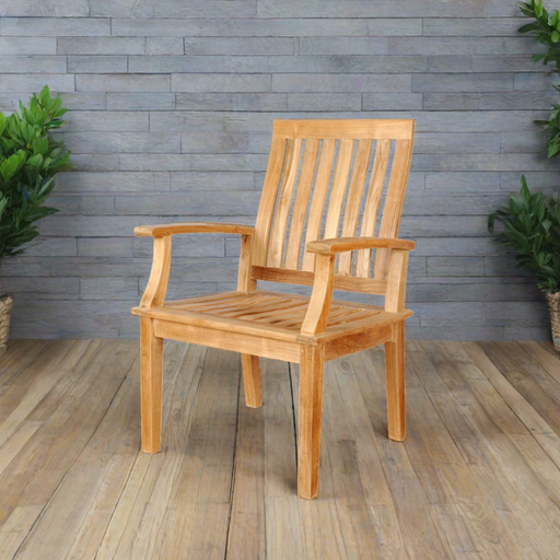 Anderson Teak Brianna Dining Armchair CHD-709