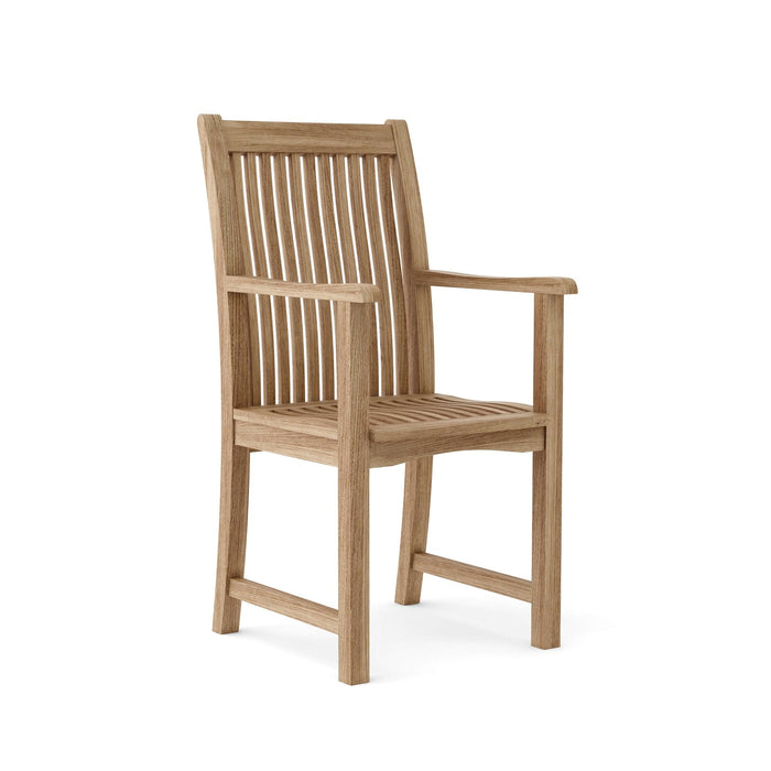 Anderson Teak Chicago Armchair CHD-721