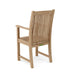 Anderson Teak Chicago Armchair CHD-721