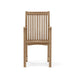 Anderson Teak Chicago Armchair CHD-721