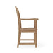 Anderson Teak Chicago Armchair CHD-721