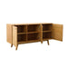 LH Imports Colton Sideboard CLT003B