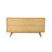 LH Imports Colton Sideboard CLT003B