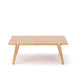 LH Imports Colton Coffee Table CLT032