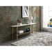Whiteline Modern Living Fairview Console