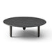 Whiteline Modern Living Luna Coffee Table