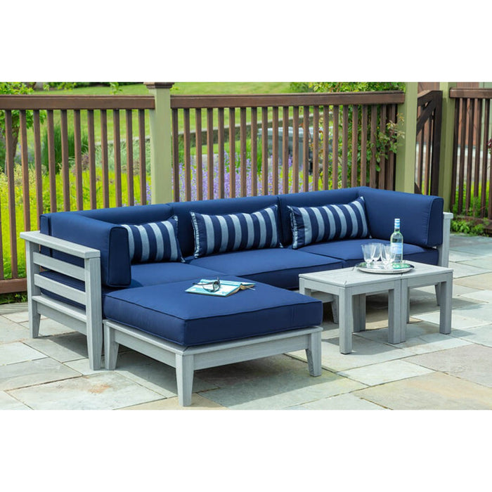 Southport Bunching Table