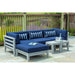 Southport Bunching Table
