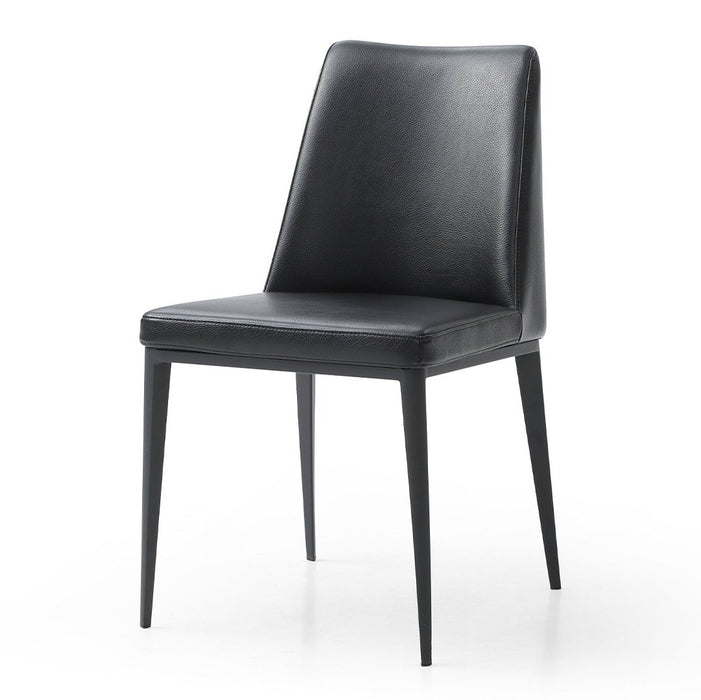 Whiteline Modern Living Carrie Dining Chair