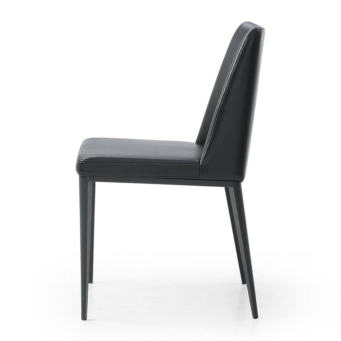 Whiteline Modern Living Carrie Dining Chair