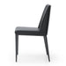 Whiteline Modern Living Carrie Dining Chair