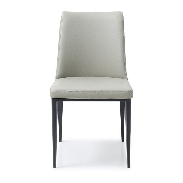 Whiteline Modern Living Carrie Dining Chair